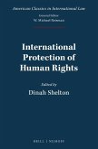 International Protection of Human Rights