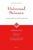 Universal Science: An Introduction to Islamic Metaphysics