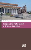 Religion and Nationalism in Chinese Societies