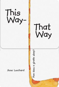 This Way, That Way - Louchard, Anne
