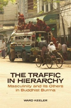 The Traffic in Hierarchy - Keeler, Ward