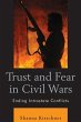 Trust and Fear in Civil Wars - Bild 1