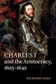 Charles I and the Aristocracy, 1625-1642