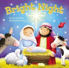 Bright Night - Grover, Lorie Ann