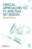 Critical Approaches to TV and Film Set Design