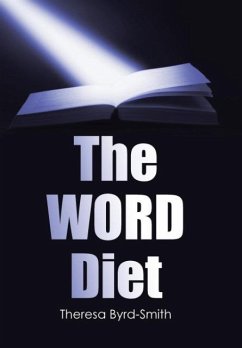 The WORD Diet - Byrd-Smith, Theresa