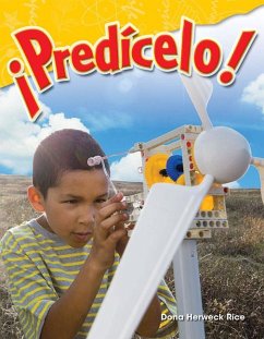 ¡Predícelo! - Herweck Rice, Dona