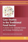 Case Studies in the Traditional Food Sector