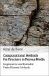Computational Methods for Fracture in... - Bild 1