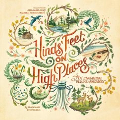 Hinds' Feet on High Places - Hurnard, Hannah