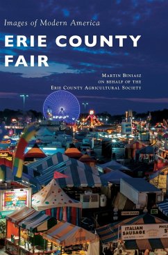 Erie County Fair - Biniasz, Martin; Erie County Agricultural Society