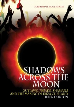 Shadows Across the Moon - Donlon, Helen