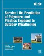 Service Life Prediction of Polymers and... - Bild 1