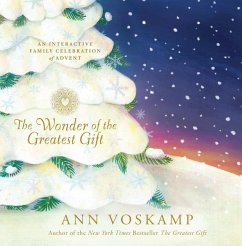 The Wonder of the Greatest Gift - Voskamp, Ann