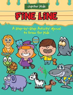 Cover Fine Line