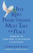 Five Risks Presbyterians Must Take for... - Bild 1
