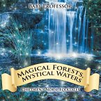 Magical Forests, Mystical Waters   Children's Norse Folktales