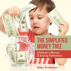 The Simplified Money Tree - Children's Money & Saving Reference - Baby
