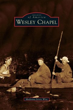 Wesley Chapel - Wise, Madonna Jervis