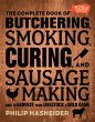 The Complete Book of Butchering,... - Bild 1