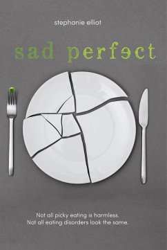 Sad Perfect - Elliot, Stephanie