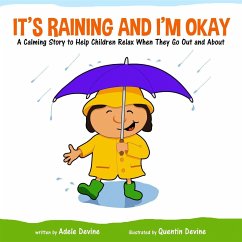 It's Raining and I'm Okay - Devine, Adele