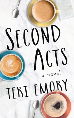 Second Acts - Emory, Teri