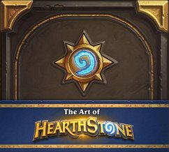 The Art of Hearthstone - Brooks, Rober