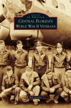 Central Florida's World War II Veterans - Grenier, Bob