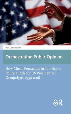 Cover Orchestrating Public Opinion