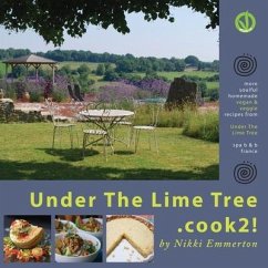 Under The Lime Tree.cook2! - Emmerton, Nikki