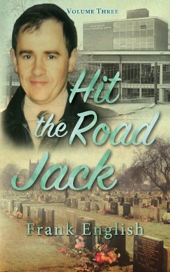 Hit the Road Jack - English, Frank