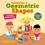 Introduction to Geometric Shapes - Geometry Books for Kids   Children's Math Books