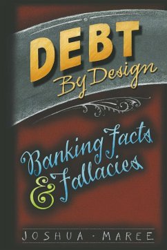 Debt by Design - Maree, Joshua