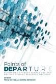 Points of Departure Points of Departure