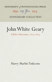 John White Geary