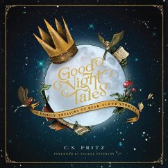 Good Night Tales - Fritz, C S