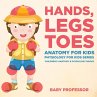 Hands, Legs and Toes Anatomy for Kids - Bild 1