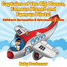 Captains of the Big Planes, Famous... - Bild 1