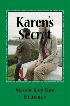 Karen's Secret - Brunner, Susan Kay Box