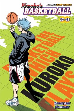 Kuroko's Basketball, Vol. 9 - Fujimaki, Tadatoshi