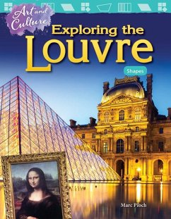 Art and Culture: Exploring the Louvre - Pioch, Marc