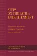 Steps on the Path to Enlightenment - Bild 1