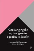 Challenging the myth of gender equality in Sweden