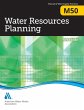 M50 Water Resources Planning, Third... - Bild 1