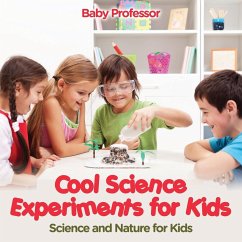 Cool Science Experiments for Kids   Science and Nature for Kids - Baby