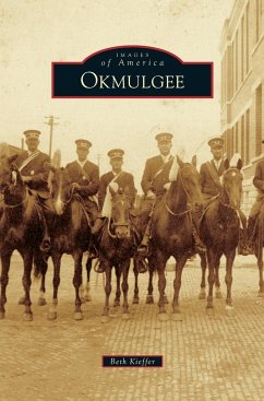 Okmulgee - Kieffer, Beth