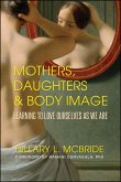 Mothers, Daughters, and Body Image