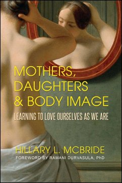 Mothers, Daughters, and Body Image - McBride, Hillary L