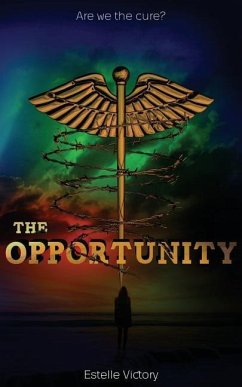 OPPORTUNITY - Victory, Estelle